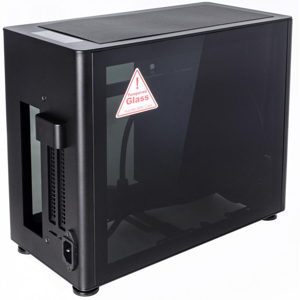 Корпус QUBE QBA4I_WBNU3 Diawest