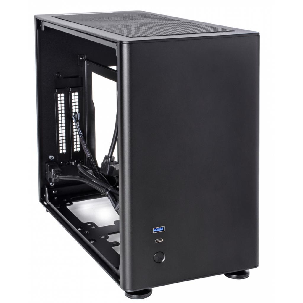 Корпус QUBE QBA4I_WBNU3 Diawest