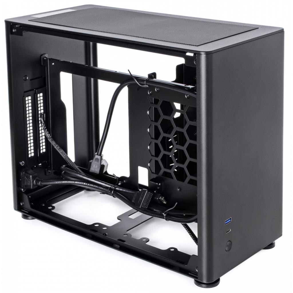 Корпус QUBE QBA4I_WBNU3 Diawest