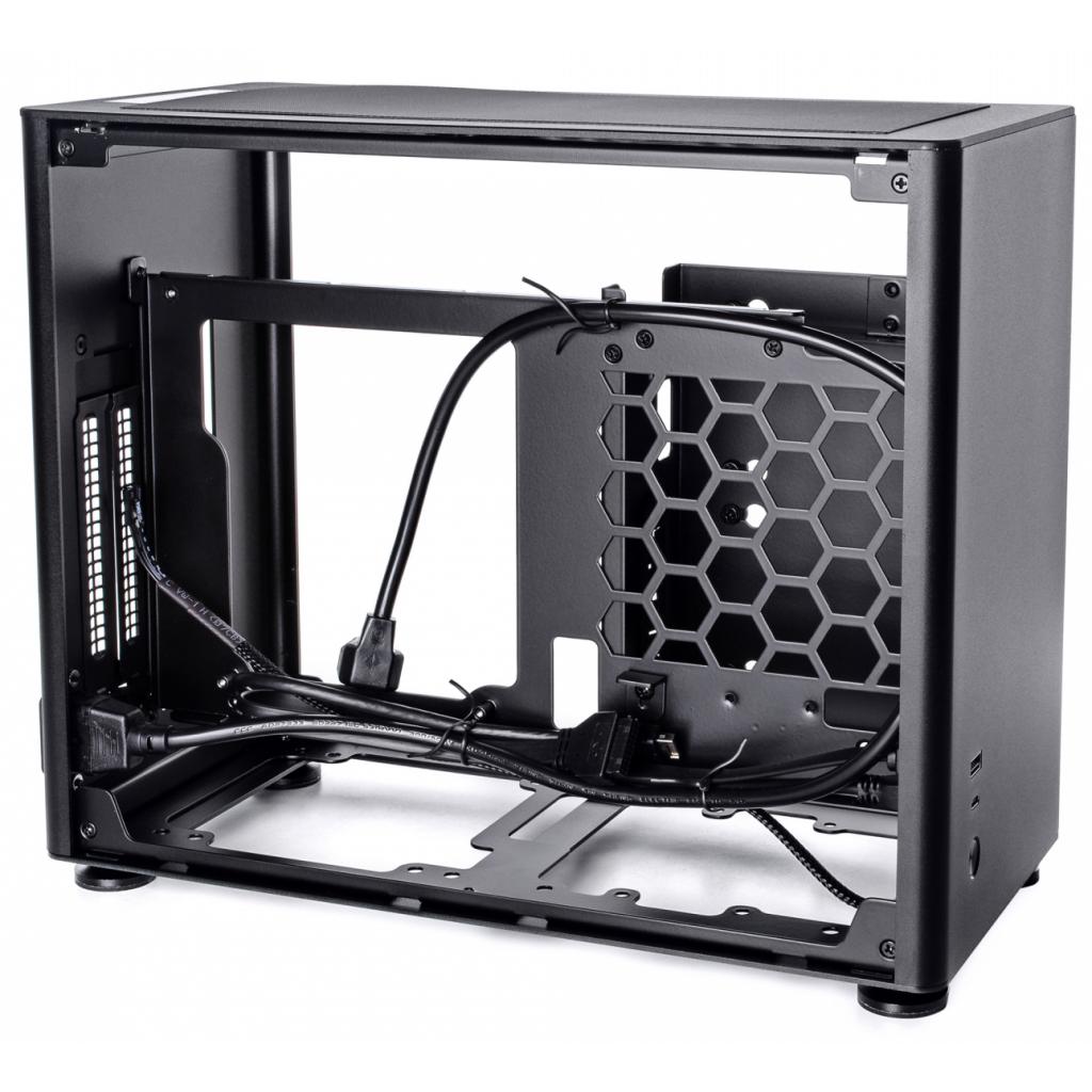 Корпус QUBE QBA4I_WBNU3 Diawest