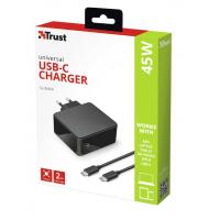 Зарядное устройство Trust 21604_TRUST Diawest