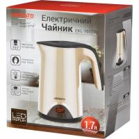 Электрочайник/термопот Ardesto EKL-1617BL Diawest