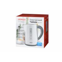 Електрочайник Ardesto EKL-F17WG Diawest