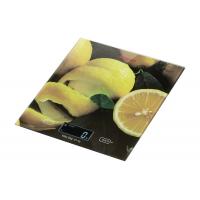 Весы кухонные Ardesto SCK-893LEMON Diawest
