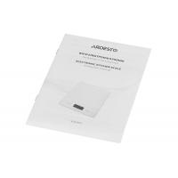 Весы кухонные Ardesto SCK-893LEMON Diawest