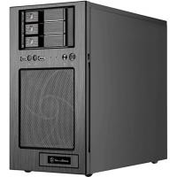 Корпус Silver Stone STORAGE (SST-CS330B) Diawest