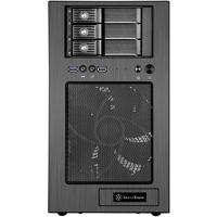 Корпус Silver Stone STORAGE (SST-CS330B) Diawest