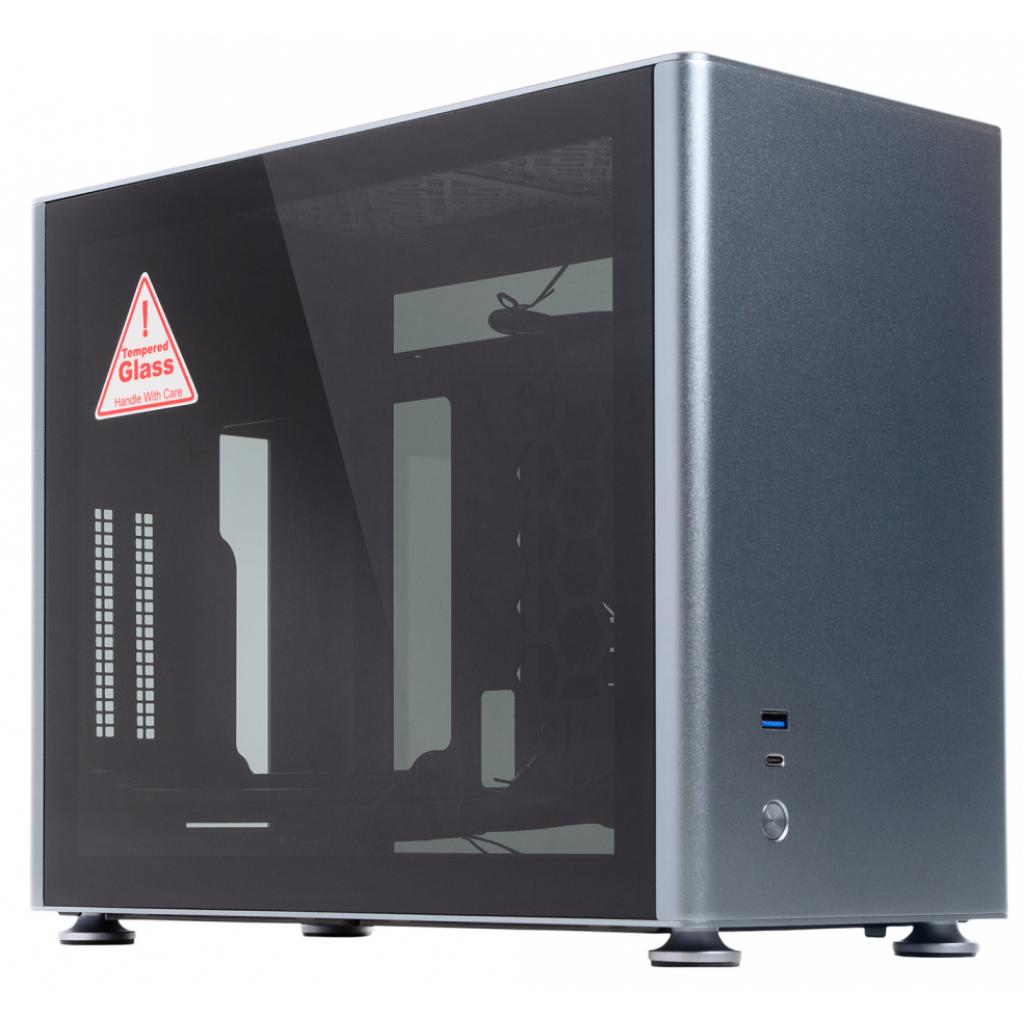 Корпус QUBE QBA4I_WGNU3 Diawest