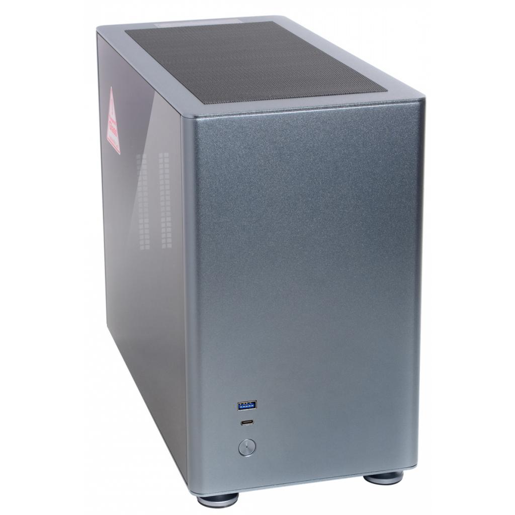 Корпус QUBE QBA4I_WGNU3 Diawest