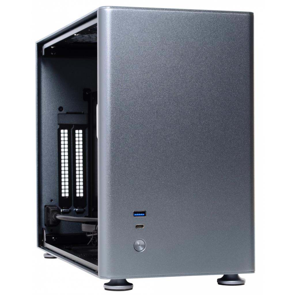 Корпус QUBE QBA4I_WGNU3 Diawest