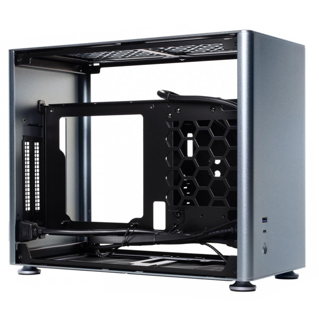 Корпус QUBE QBA4I_WGNU3 Diawest