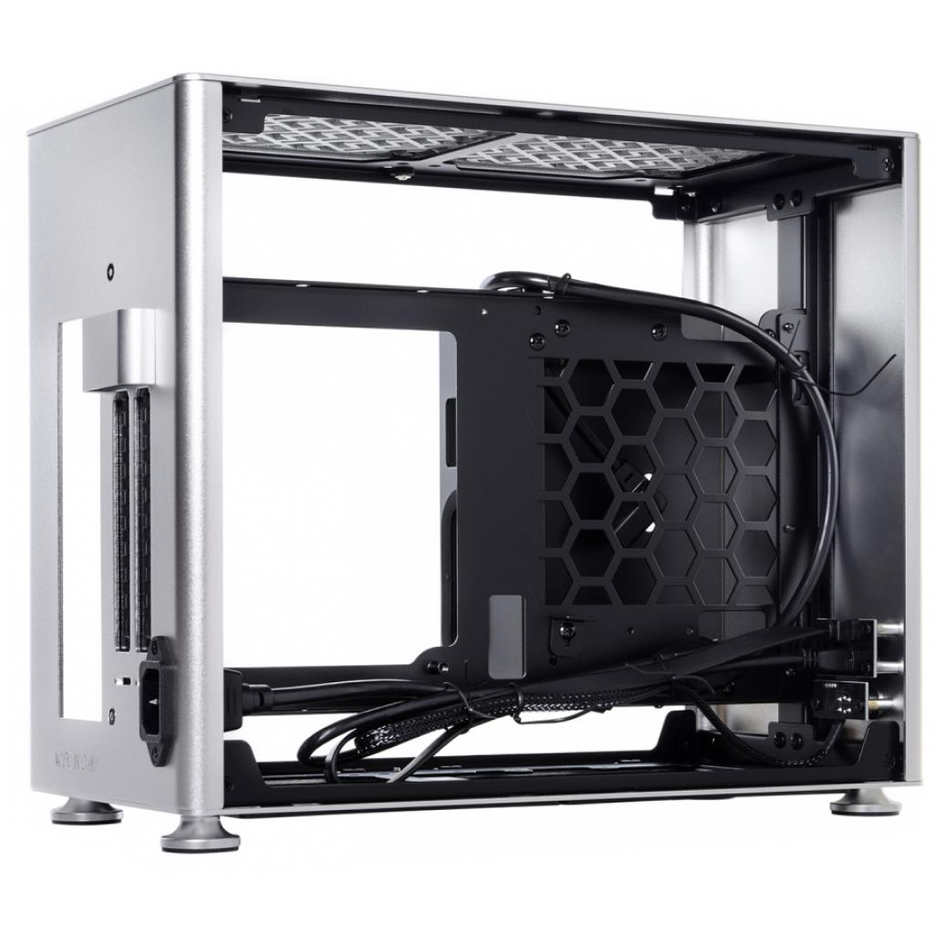 Корпус QUBE QBA4I_WGNU3 Diawest