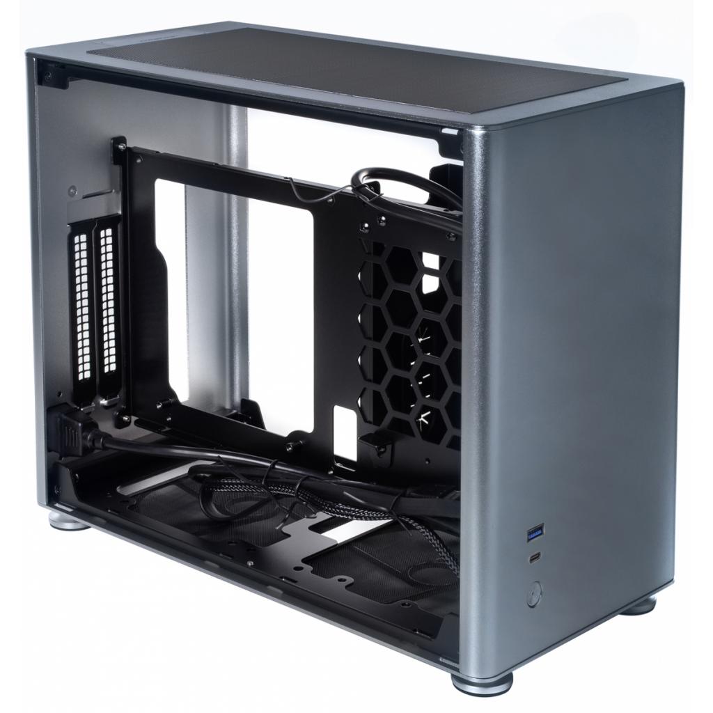 Корпус QUBE QBA4I_WGNU3 Diawest