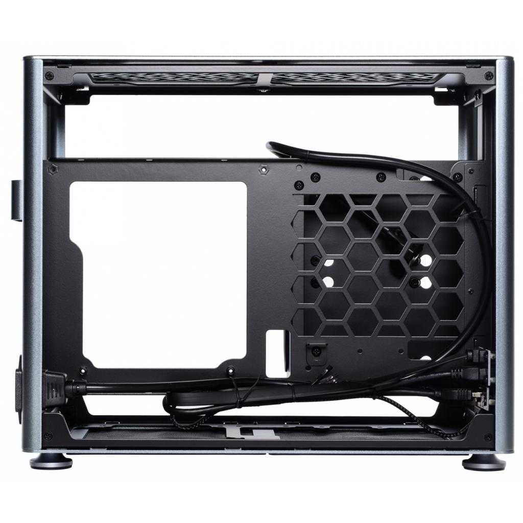 Корпус QUBE QBA4I_WGNU3 Diawest