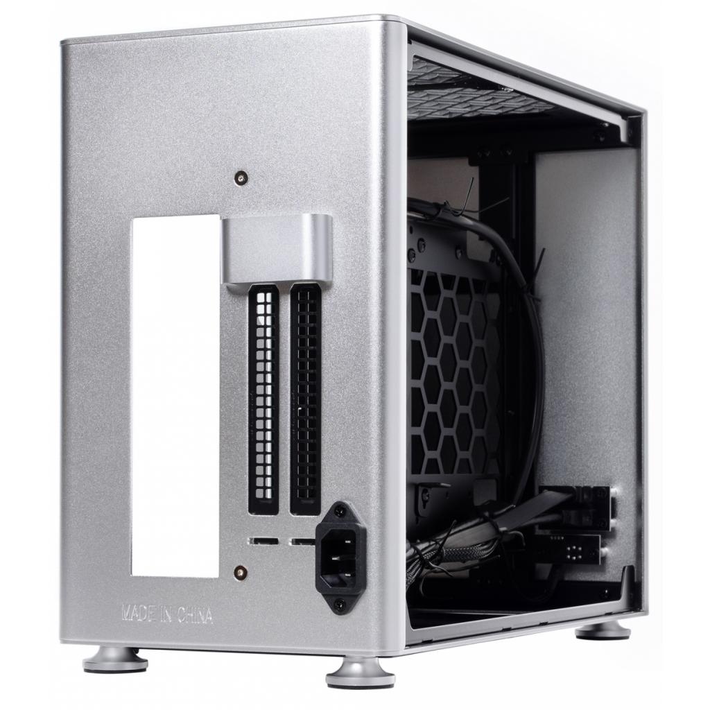 Корпус QUBE QBA4I_WGNU3 Diawest