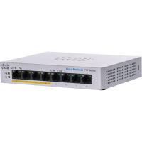 Комутатор Cisco CBS110-8PP-D-EU Diawest