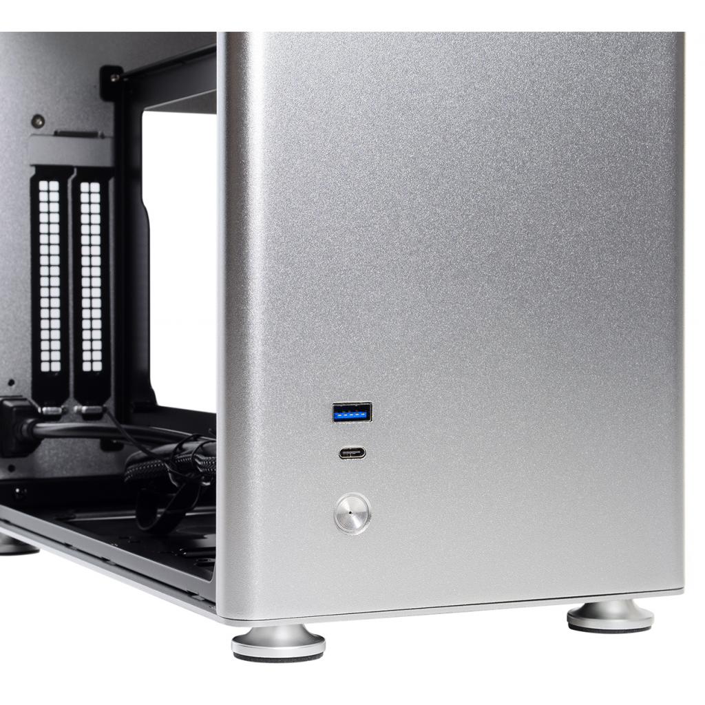 Корпус QUBE QBA4I_WSNU3 Diawest
