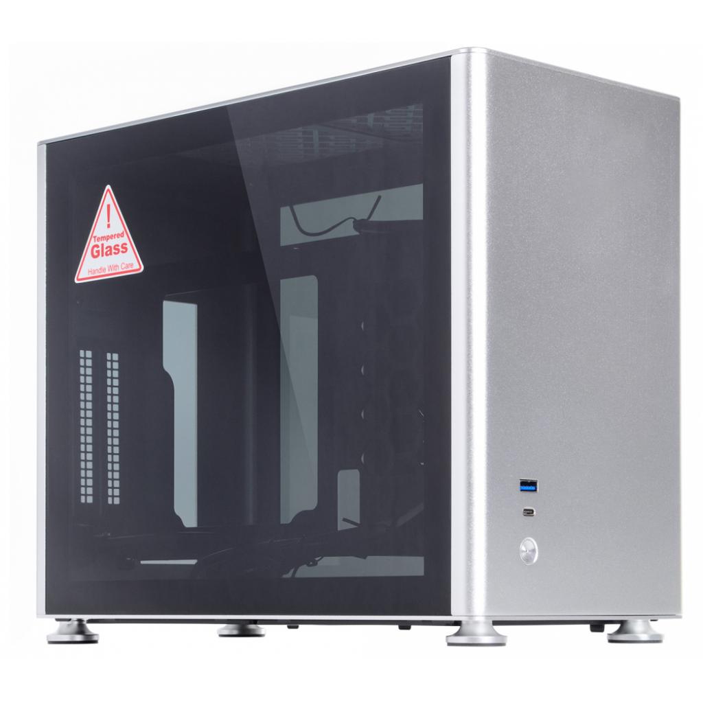Корпус QUBE QBA4I_WSNU3 Diawest