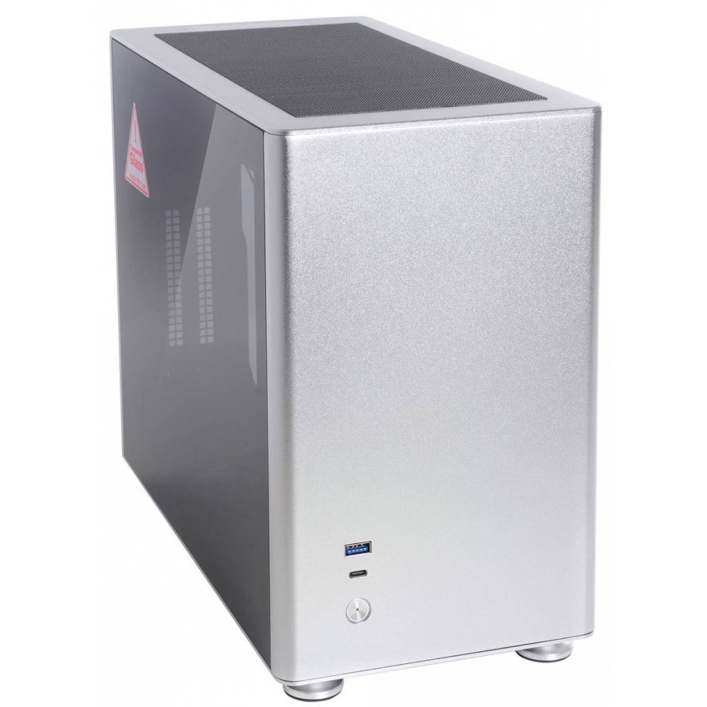 Корпус QUBE QBA4I_WSNU3 Diawest