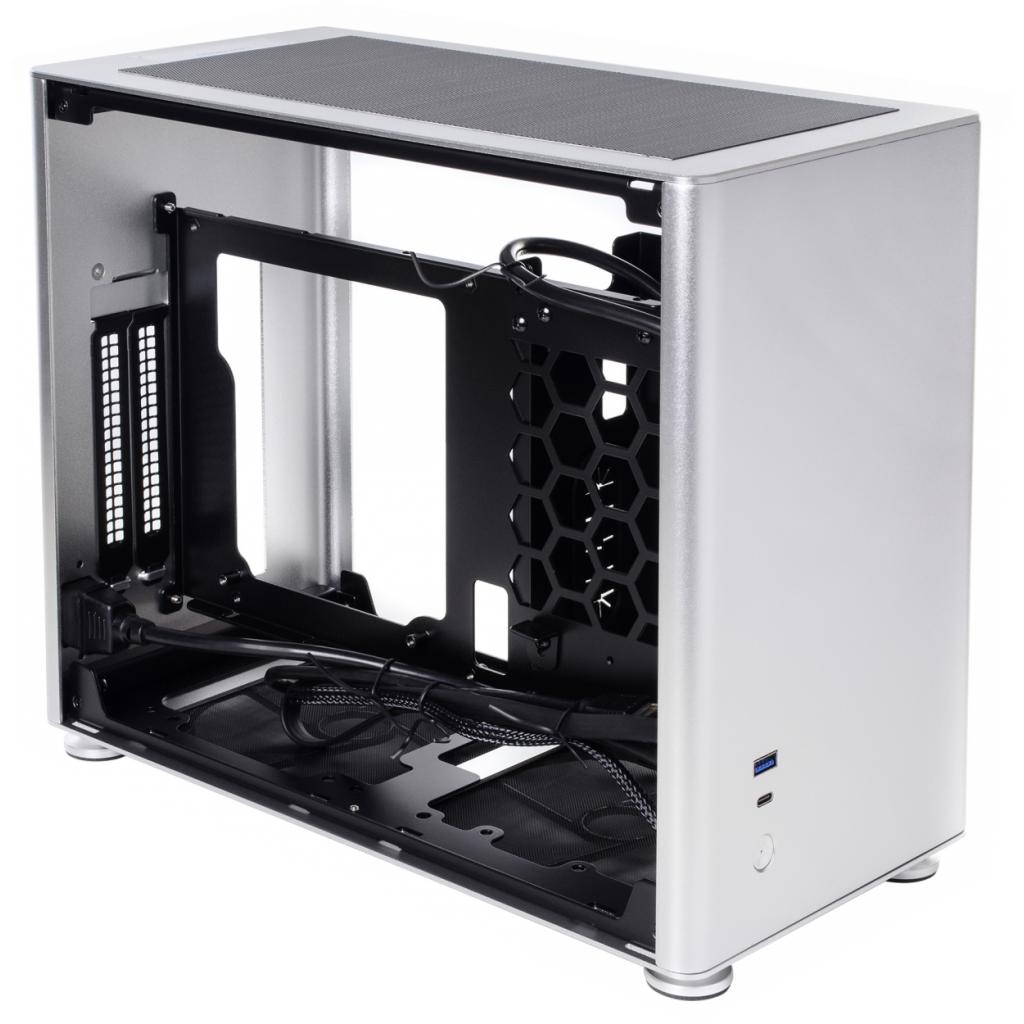 Корпус QUBE QBA4I_WSNU3 Diawest