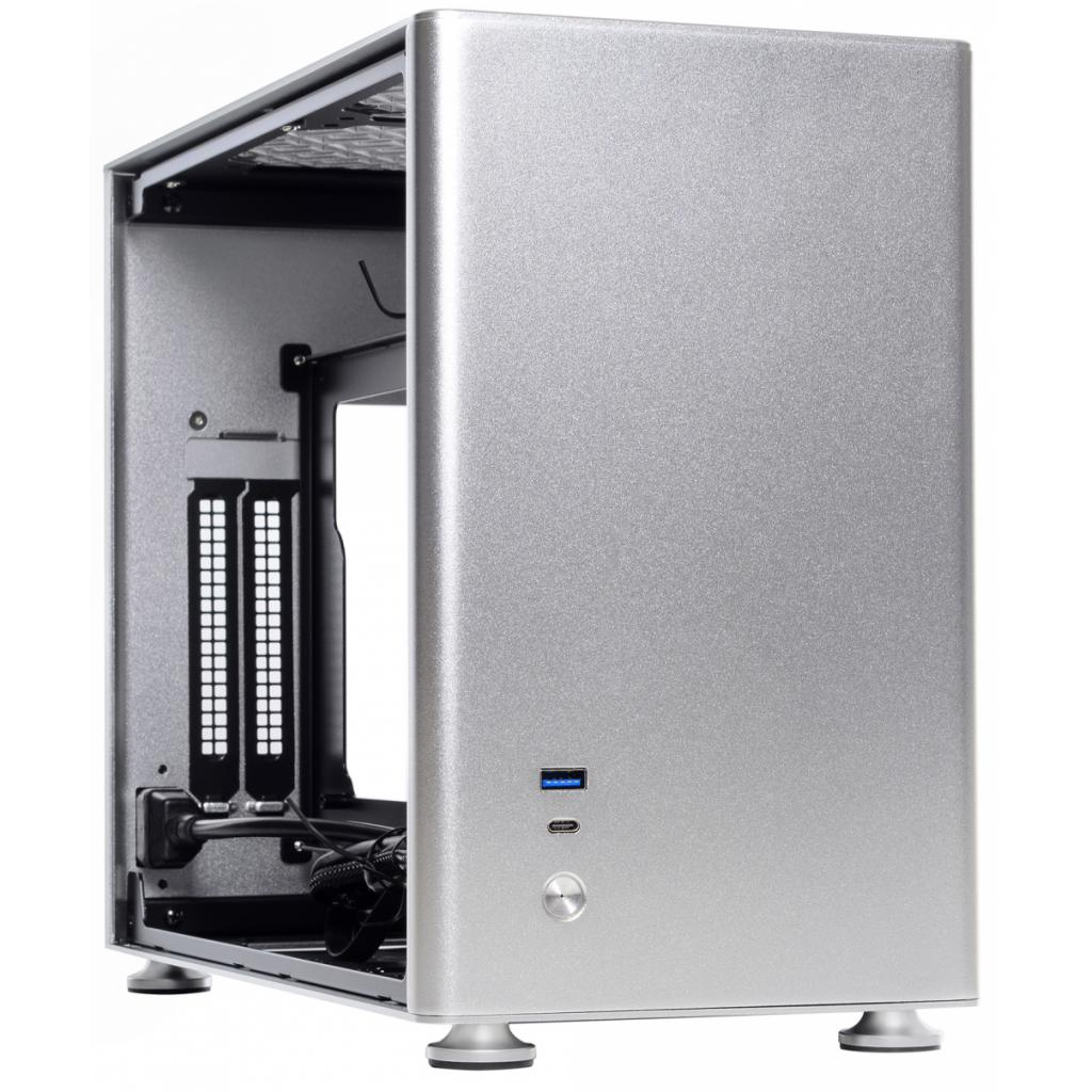 Корпус QUBE QBA4I_WSNU3 Diawest