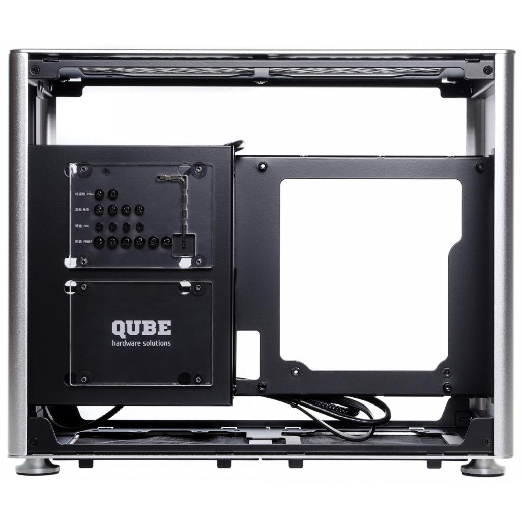 Корпус QUBE QBA4I_WSNU3 Diawest