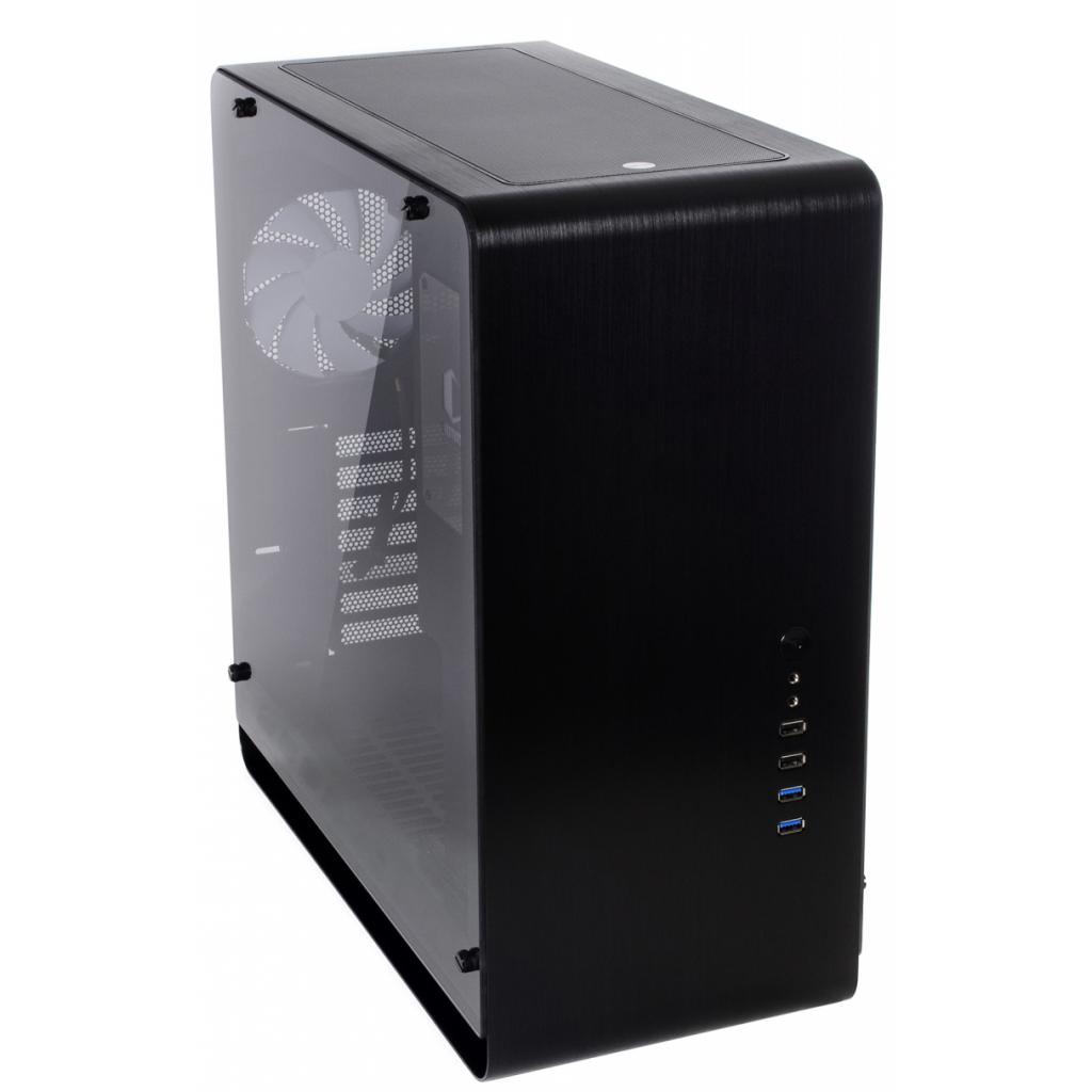 Корпус QUBE QBX4A_WBNU3 Diawest