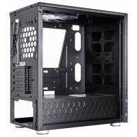 Корпус QUBE QBС3M_WBNU3 Diawest