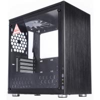 Корпус QUBE QBС3M_WBNU3 Diawest