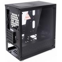 Корпус QUBE QBС3M_WBNU3 Diawest