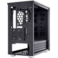 Корпус QUBE QBС3M_WBNU3 Diawest