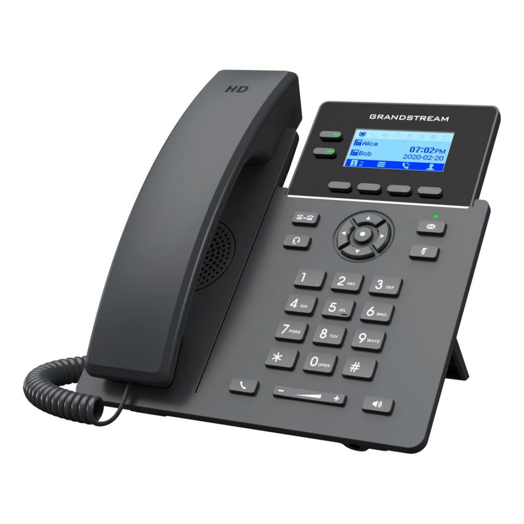 VoIP-шлюзы Grandstream GRP2602P Diawest