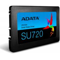 Внутрішній диск SSD ADATA ASU720SS-500G-C Diawest