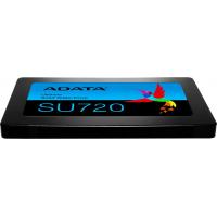 Внутрішній диск SSD ADATA ASU720SS-500G-C Diawest