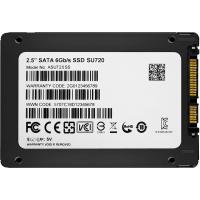 Внутрішній диск SSD ADATA ASU720SS-500G-C Diawest