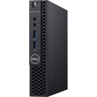 Настольный компьютер Dell 210-ASBI-EG-08 Diawest