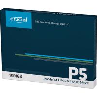 Внутрішній диск SSD Micron CT1000P5SSD8 Diawest