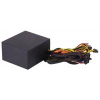 Корпус QUBE QBC-GPM-550W-80B Diawest