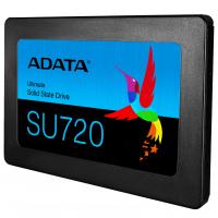 Внутрішній диск SSD ADATA ASU720SS-1T-C Diawest
