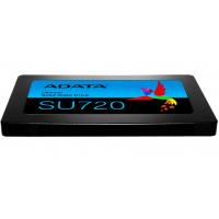 Внутрішній диск SSD ADATA ASU720SS-1T-C Diawest
