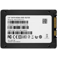 Внутрішній диск SSD ADATA ASU720SS-1T-C Diawest