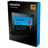 Внутрішній диск SSD ADATA ASU720SS-1T-C Diawest