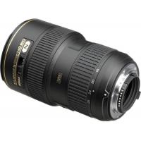 Объектив Nikon 16-35mm f/4G ED VR AF-S (JAA806DB) Diawest