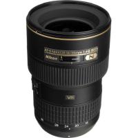 Объектив Nikon 16-35mm f/4G ED VR AF-S (JAA806DB) Diawest