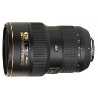 Объектив Nikon 16-35mm f/4G ED VR AF-S (JAA806DB) Diawest