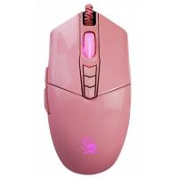 Мишка A4Tech Bloody P91s Pink Diawest