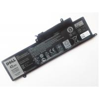 Акумулятор до ноутбука Dell Inspiron 11-3147 GK5KY, 43Wh (3800mAh), 3cell, 11.1V, Li-ion (A47609) Diawest