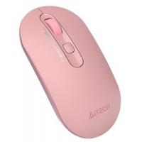 Мишка A4tech FG20 Pink Diawest