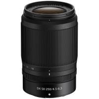 Об'єктив Nikon Nikkor Z DX 50-250 f/4.5-6.3 VR (JMA707DA) Diawest