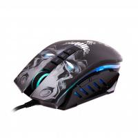 Мишка A4Tech Bloody P85s Skull Diawest